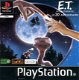 Playstation 1 ps1 E T - 1 - Thumbnail