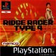 Playstation 1 ps1 ridge racer type 4 - 1 - Thumbnail