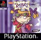 Playstation 1 ps1 rugrats totally angelica (disc only) - 1 - Thumbnail