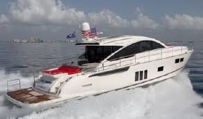 Fairline Targa 62 GT - 1