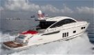 Fairline Targa 62 GT - 1 - Thumbnail