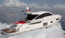 Fairline Targa 62 GT