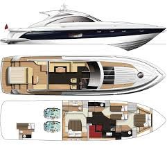 Fairline Targa 62 GT - 2