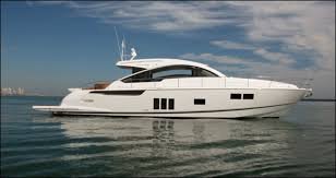 Fairline Targa 62 GT - 3