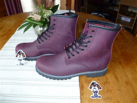 Dr. Martens (nieuw, maat 46/47) - 1