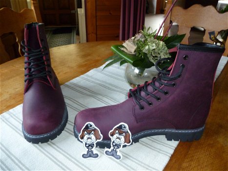 Dr. Martens (nieuw, maat 46/47) - 2