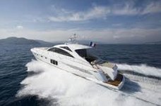 Fairline Targa 64