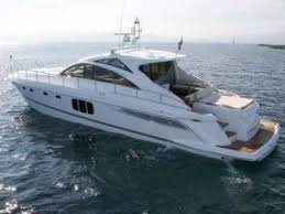 Fairline Targa 64 - 2