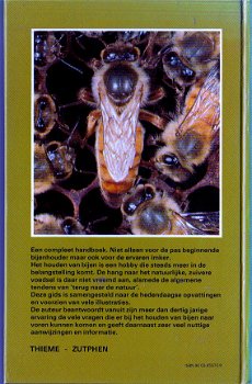 Thieme's Bijenboek - 2