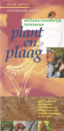 Plant en Plaag