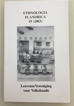 Ethnologia Flandrica 19 (2003) - 1
