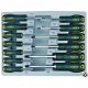 Torx Schroevendraaierset 13 Delig Forche - 1 - Thumbnail