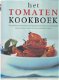 France, C. - Het tomaten kookboek - 1 - Thumbnail