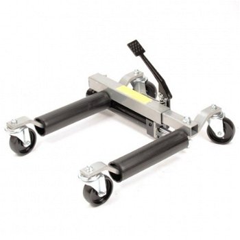 Car Dolly Hydraulische - 3