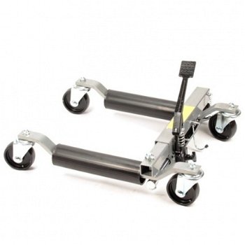 Car Dolly Hydraulische - 1