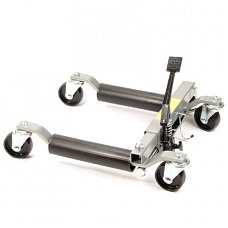 Car Dolly Hydraulische