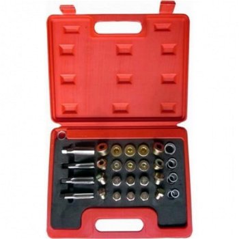 Carterplug Reparatieset 64 Delig - 1