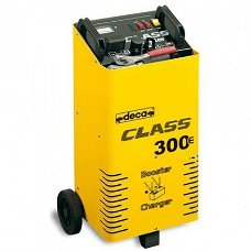 Class Booster 300E 12/24 V. Deca