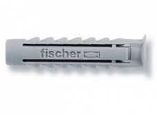 Fischer Plug - SX10 per 50 Stuks