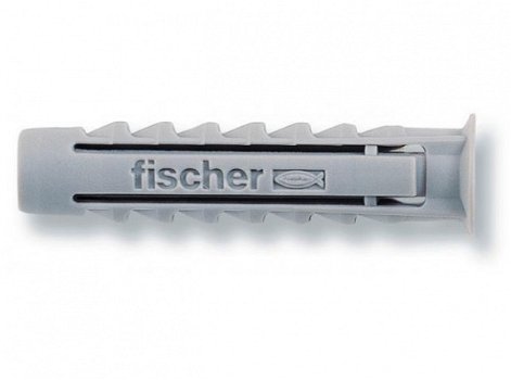Fischer Plug - SX10 per 50 Stuks - 1