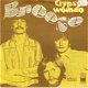 singel Breeze - Gypsy woman / Never let you down - 1 - Thumbnail