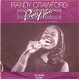 singel Randy Crawford - People alone (love theme– the competition) / instrumental - 1 - Thumbnail