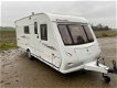 Elddis Crusader aurora 530 - 1 - Thumbnail