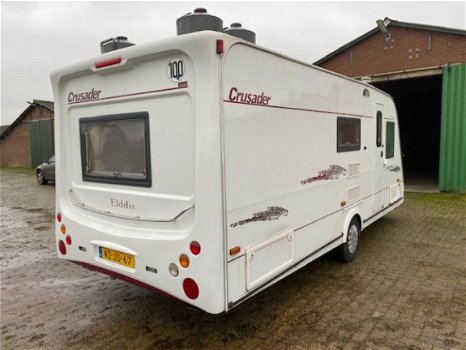 Elddis Crusader aurora 530 - 5