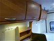Pössl Benimar 590 120PK Airco, Cruise Controle, 2x Zonnepaneel, - 6 - Thumbnail