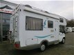 Verkocht! Knaus Eifelland A590 2.8Idtd 122pk 155dkm - 3 - Thumbnail