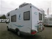 Verkocht! Knaus Eifelland A590 2.8Idtd 122pk 155dkm - 4 - Thumbnail