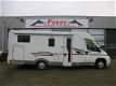 Adria Coral S670SL 2.3Mj 130pk 172dkm - 2 - Thumbnail