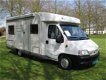 Fiat Hymer Tramp T655 Automaat (Nieuw binnen) - 3 - Thumbnail