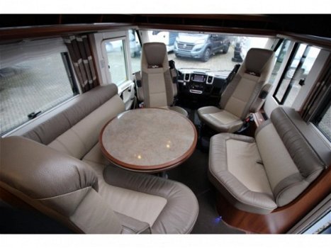 Carthago Chic E-Line 51 QB QUEENSBED - ALMELO - 2