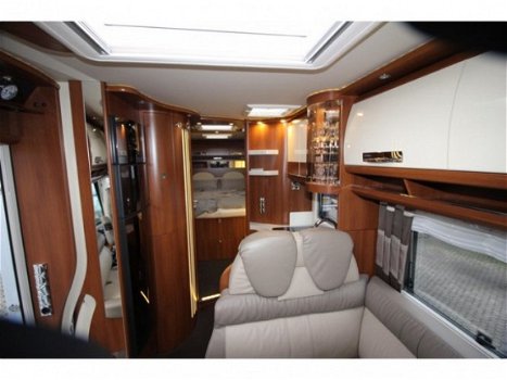 Carthago Chic E-Line 51 QB QUEENSBED - ALMELO - 4