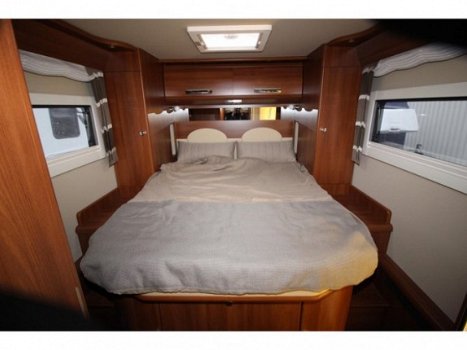 Carthago Chic E-Line 51 QB QUEENSBED - ALMELO - 8