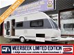 Hobby De Luxe 495 UL #E2864 KOR-TING THULE ETC - 1 - Thumbnail