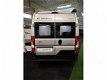 Adria Twin Axess 600 SP - 4 - Thumbnail