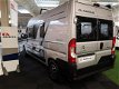 Adria Twin Axess 600 SP - 5 - Thumbnail