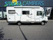 HYMER STARLINE 630 MERCEDES AUTOMAAT - 1 - Thumbnail