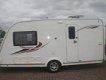 ELDDIS ODYSSEY 462 INCL. VOORTENT - 2 - Thumbnail