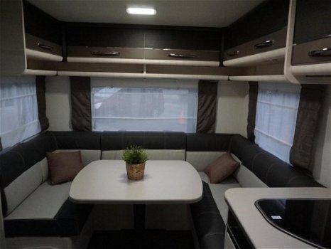 CARAVELAIR ARTICA 465 RUIMTE EN LUXE - 5