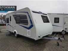 CARAVELAIR ARTICA 465 RUIMTE EN LUXE