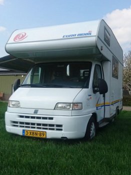 Fiat Ducato 2.8 i.d. TD - 3