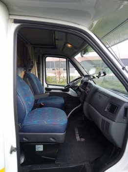 Fiat Ducato 2.8 i.d. TD - 4