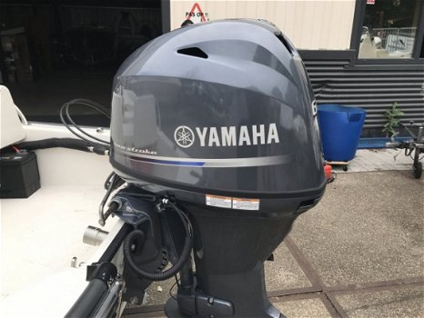 Yamaha 60 pk - 1