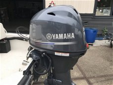 Yamaha 60 pk