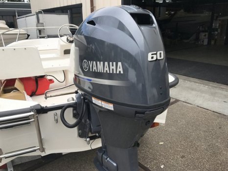 Yamaha 60 pk - 2