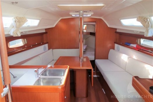 Beneteau Oceanis 31 - 2