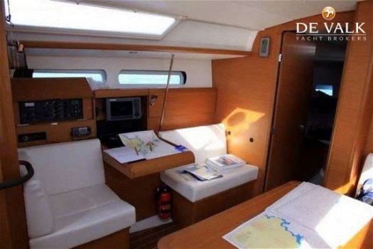 Jeanneau Sun Odyssey 409 - 6